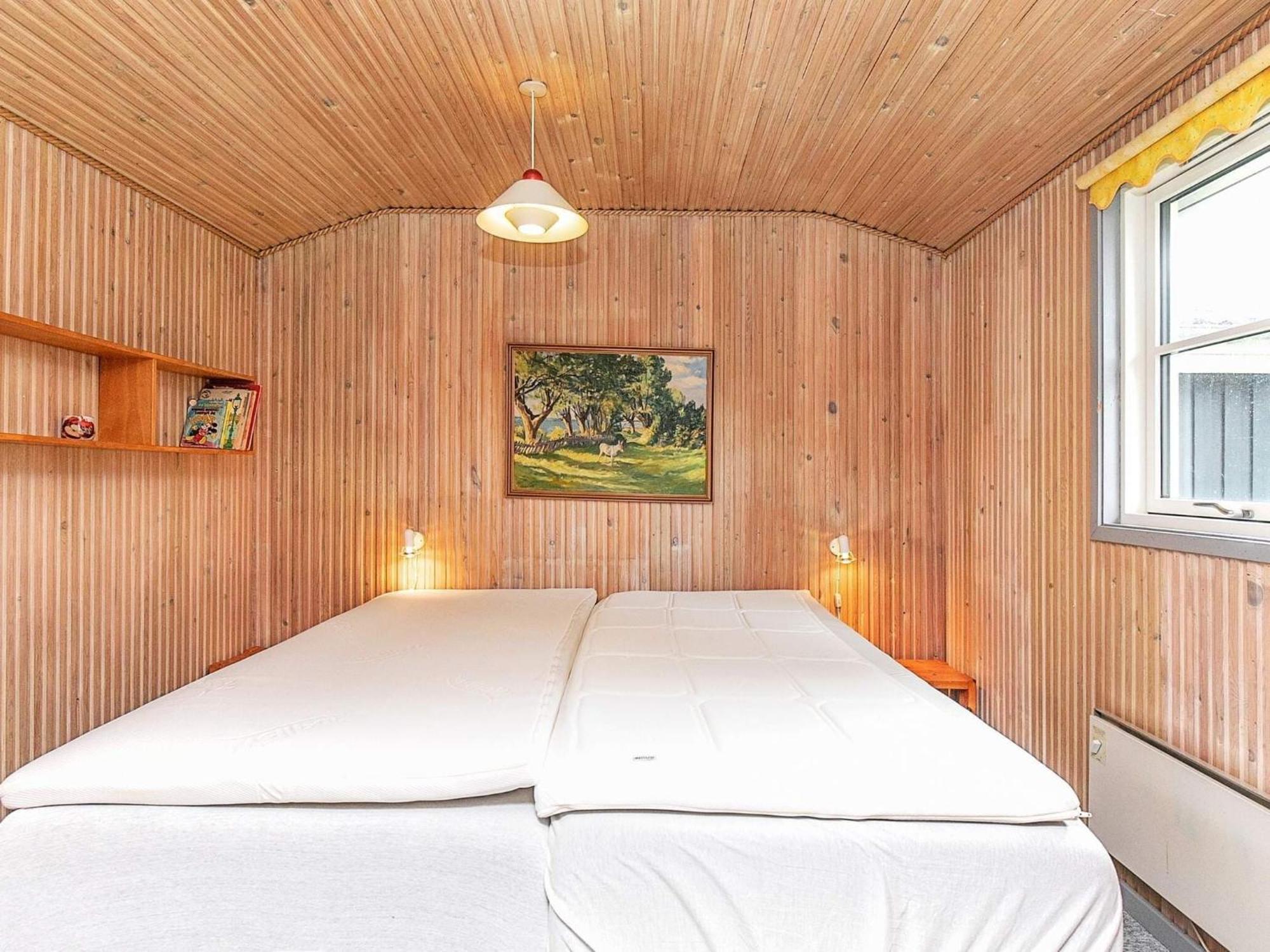 8 Person Holiday Home In Hesselager 外观 照片