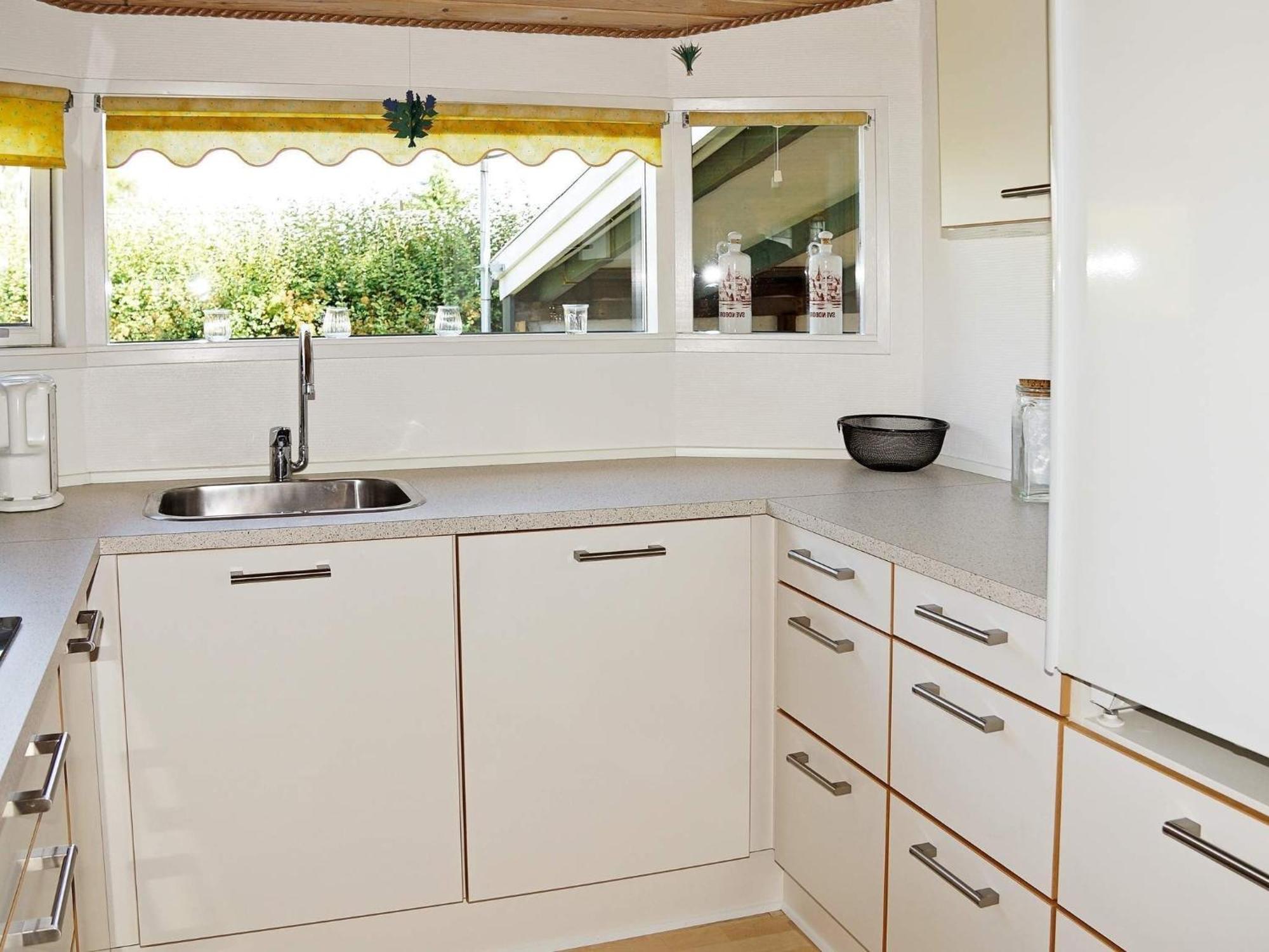 8 Person Holiday Home In Hesselager 外观 照片
